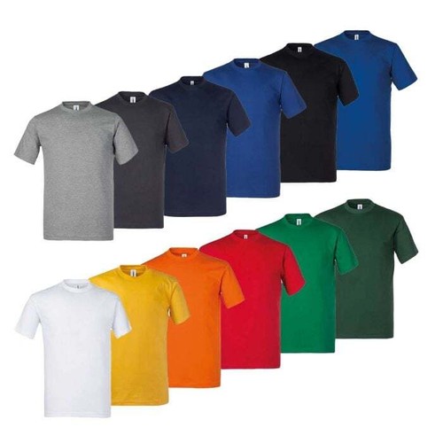 Shirt rossini cotone - t-shirt,