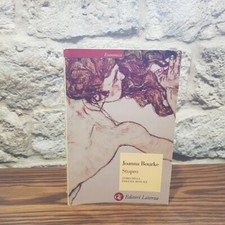 Joanna Bourke-Stupro. Storia