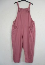 Lagenlook Donna Salopette /