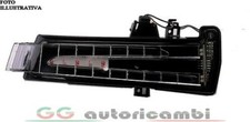 FANALINO SPECCHIO PER MERCEDES CLASSE A W176 12> B W246 11> DESTRO