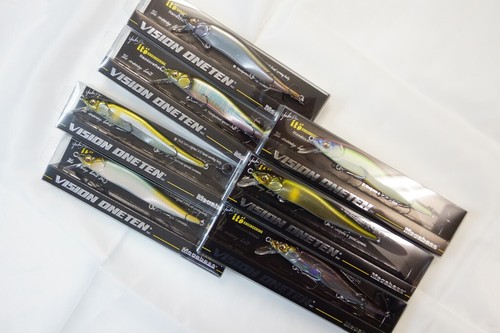 Megabass vision oneten - megabass,