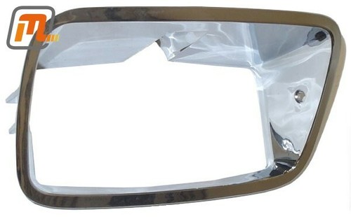 Lunetta fendinebbia ford - lunetta,