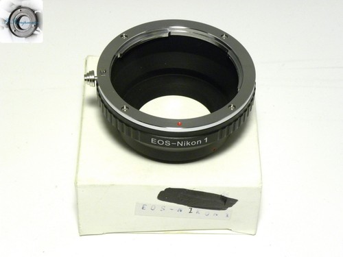 Anello adattatore canon eos - canon,