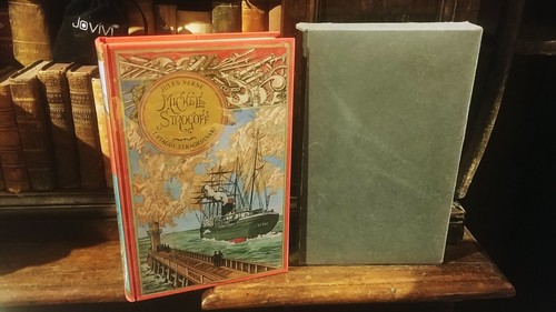 Jules verne michele - jules, strogoff
