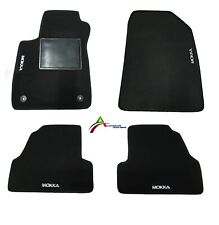 Tappetini auto in moquette su