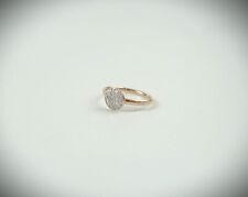 Anello Pomellato Sabbia oro