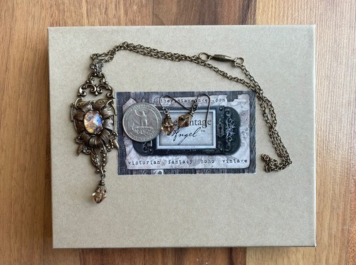 Collana jessica galbreth - jessica,