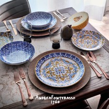 Servizio di piatti 18 pz Diva