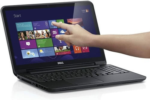 Touchscreen full dell - touchscreen,
