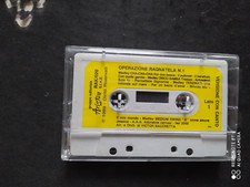 OPERAZIONE RAGNATELA N. 1 -