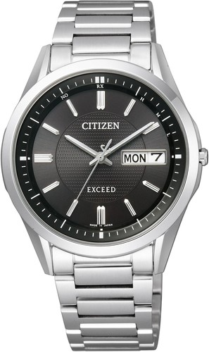 Orologio uomo citizen overse - uomo,