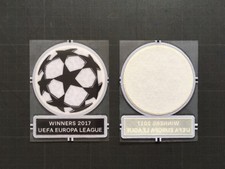 Patch uefa europa league - uefa,