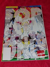 X-MEN Annual (For Fans Only n