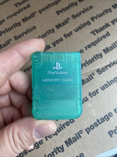 Scheda memoria sony - memoria,