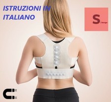 FASCIA POSTURALE SPALLE