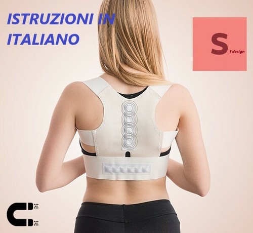 Fascia posturale spalle - posturale,