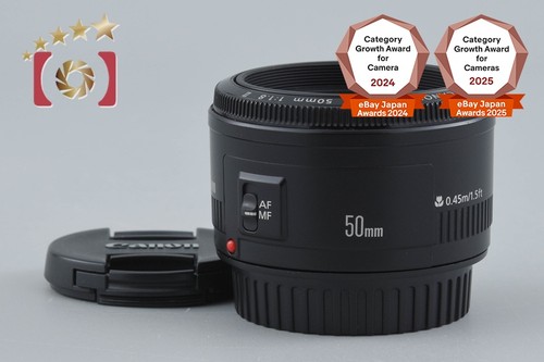 Canon 1 8 ii - canon, 50