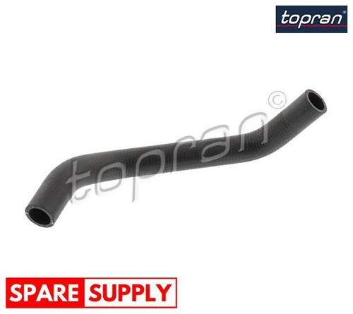 Tubo radiatore per bora - tubo, vw