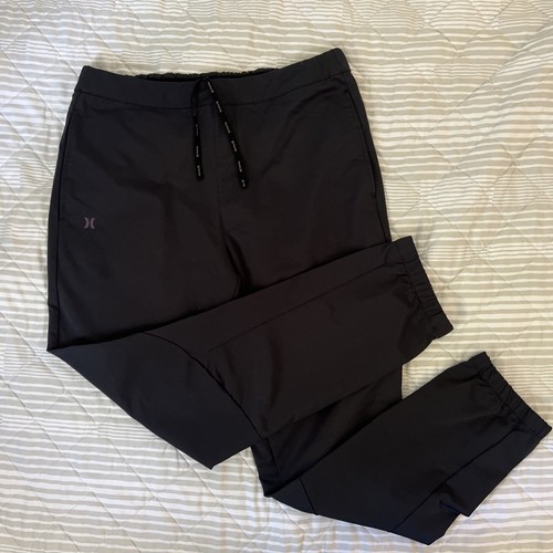 Hurley pantalone jogger uomo - hurley,
