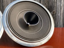 Altoparlanti vintage gamma - altoparlanti,