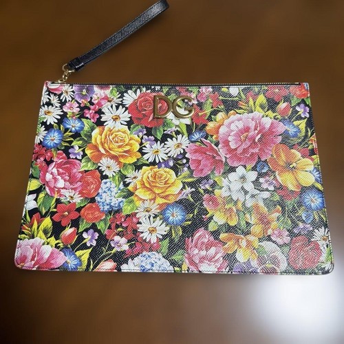 Borsa pochette dolce gabbana - dolce,