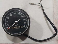 HONDA CB450 CL450 K1 TWIN CONTACHILOMETRI CONTAKM SPEEDOMETER 37230-292-672