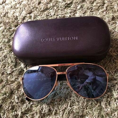 Louis vuitton teardrop - louis,