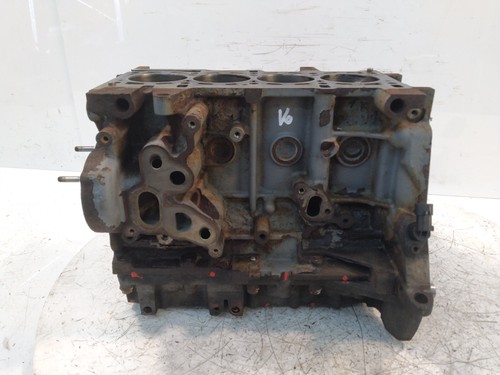 Blocco motore per - opel, h