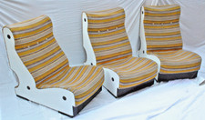 Divano Modulare 3 Posti