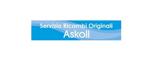 Askoll ab350057 magnetogirante - askoll,