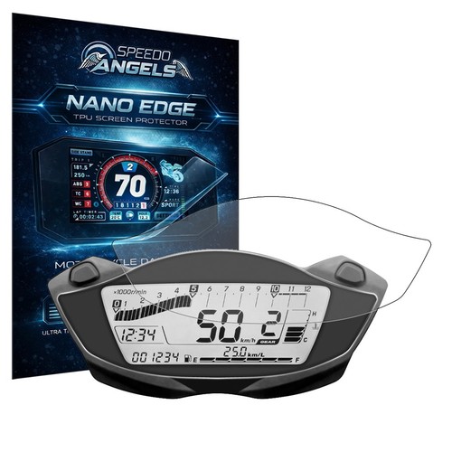 Protezione schermo nano edge - protezione,