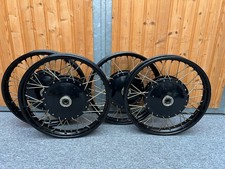 Cerchio Dnepr 19" ruota