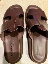 Sandali da uomo Kokka stile