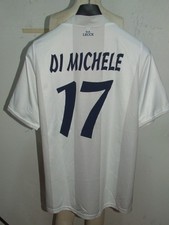 Maglia calcio shirt maillot - calcio,