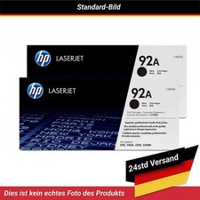 Toner HP 92A Nero Confezione