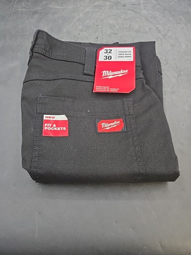 Pantaloni lavoro milwaukee - pantaloni,