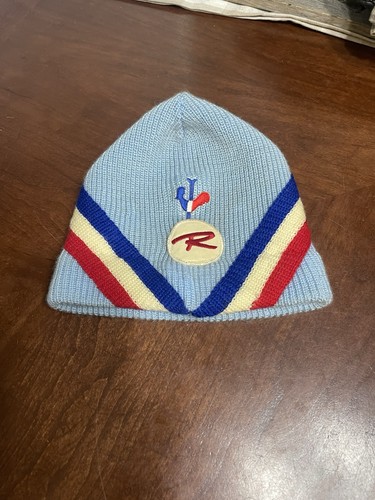 Cappello sci lana - sci,