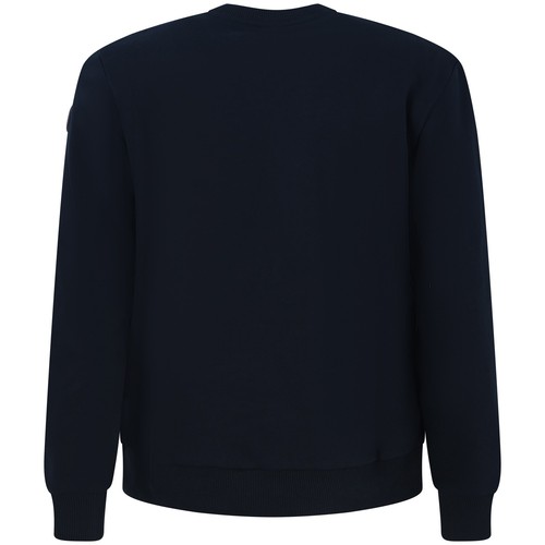 Colmar felpa blu con mini - colmar,