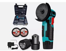 Mini flex smerigliatrice con - mini,