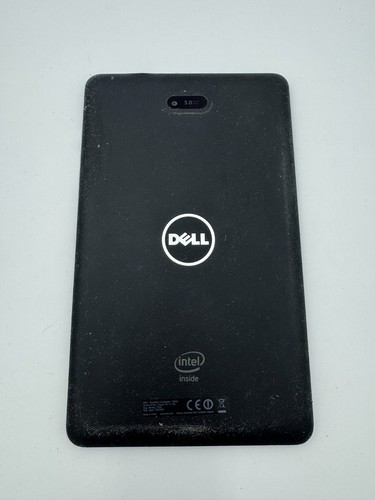 Dell venue pro 3845 tablet - dell, 8