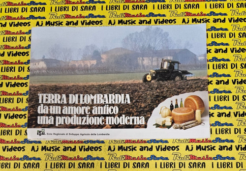 Cartina terra lombardia da - di,