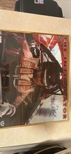 Dale Earnhardt L'INTIMIDATORE