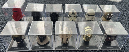 Collezione elmetti star - collezione,