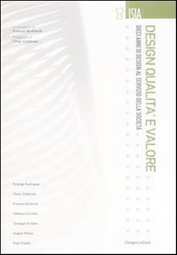 Design qualità valore - design,