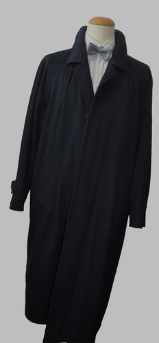 Cappotto invernale elegante