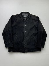 Giacca scamosciata vintage