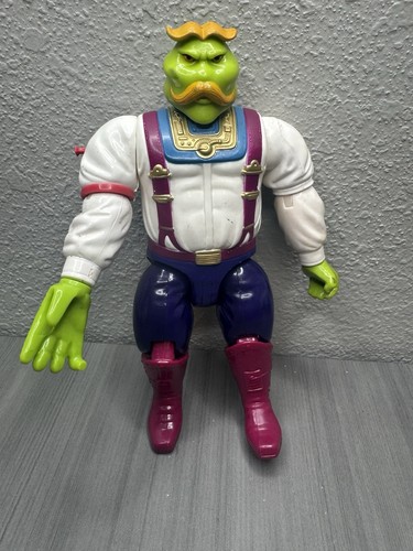 Modellino bravestarr manubrio - modellino,