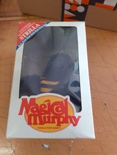 Magical Murphy gorilla che