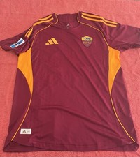 maglia calcio Asroma Autografata Dybala