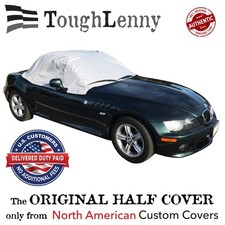 BMW Z3 Soft Top Roof Protector